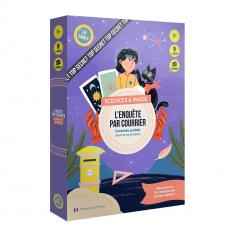 L'enquête par courrier : Science et Magie