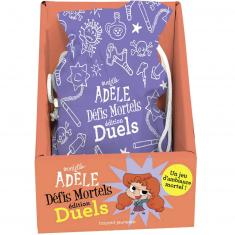 Mortelle Adèle : Défis mortels Edition duels