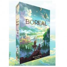 Boreal