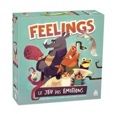 Feelings : Le Jeu des émotions