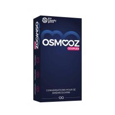 Osmooz couple