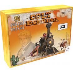 Colt Express XXL