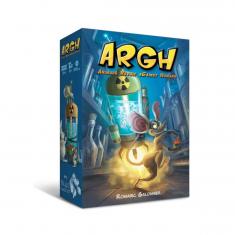 Jeu de bluff : Argh