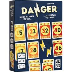 Danger