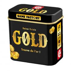 Gold