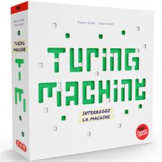 Turing Machine