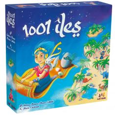 1001 îles