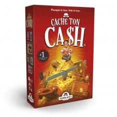 Cache ton cash