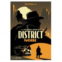 District Noir