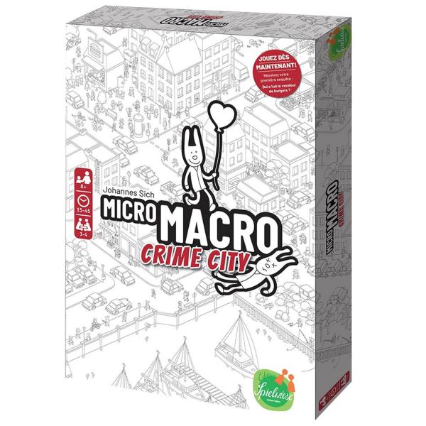 MicroMacro - Blackrock-SPI001MA