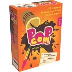 Pop com