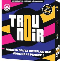 Trou noir