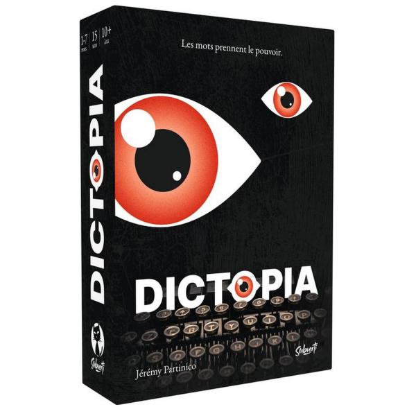 Dictopia - Blackrock-SUB001DI