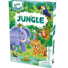 Logic : Jungle