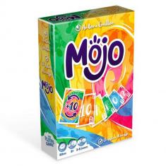 Mojo