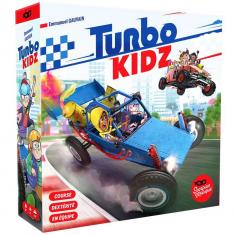 Turbo Kidz