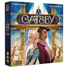 GATSBY