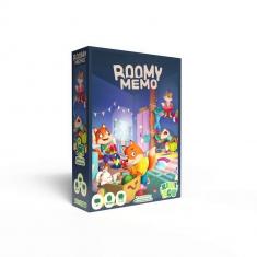 ROOMY MEMO