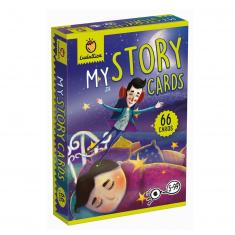 My Story Cards