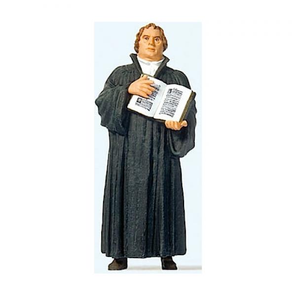 Modélisme HO : Figurine - Martin Luther - Preiser-PR45519