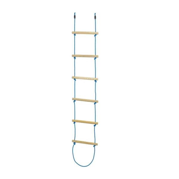 Escalera de cuerda para trepar - Hape-NA847120