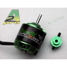 DM 2215 / Kv 750 A2PRO