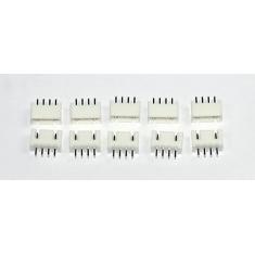 A2PRO Connecteur femelle JST-XH 3S (10 pcs)