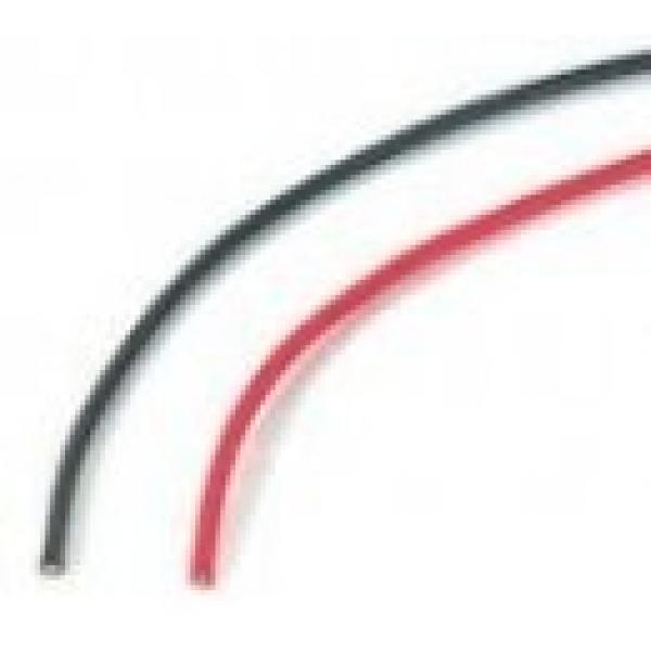 Cable 2,5 rouge 1m - REZ-16106-0