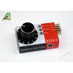 Testeur Servo Tester ST-V2 A2PRO