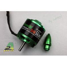 3625 / Kv 650 A2PRO