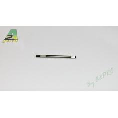 Arbre 3.17mm pour 350XH (1p) A2PRO