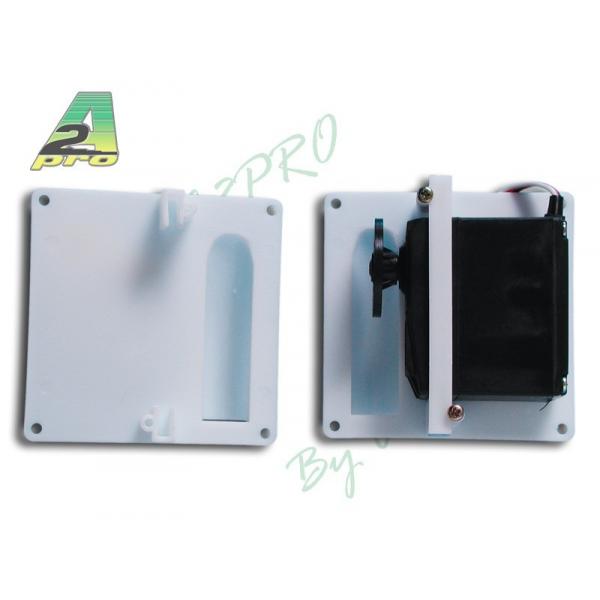 Kit d'installation d'aile pour servo standard A2PRO - A2P-7805