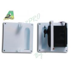 Kit d'installation d'aile pour servo standard A2PRO