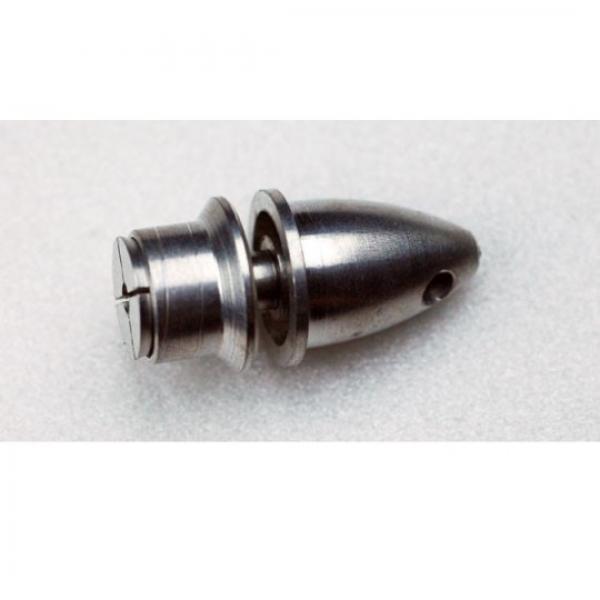 Adaptateur d'hélice Cône M5 - Arbre 2,3mm A2PRO - A2P-5152