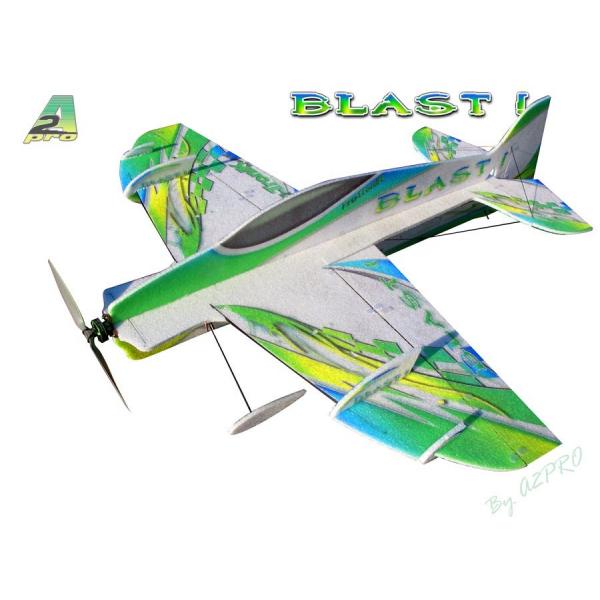 Blast - A2P-100135