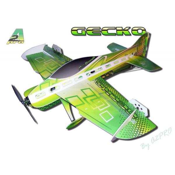 Gecko - A2P-100125