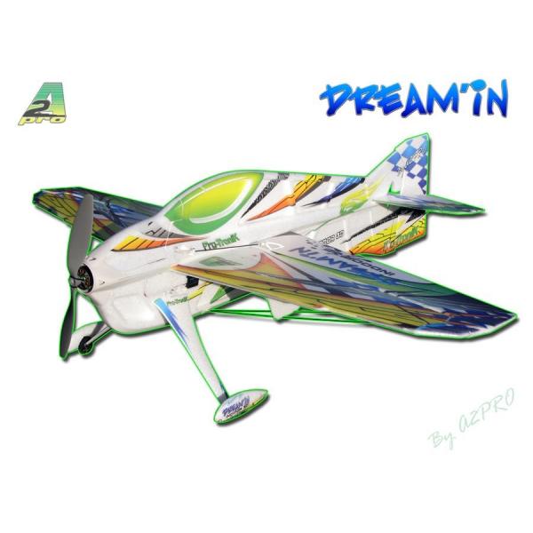 Dream'in - A2P-100115