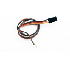 A2PRO Cordon Servo OR JR 0.30 (10 pcs)