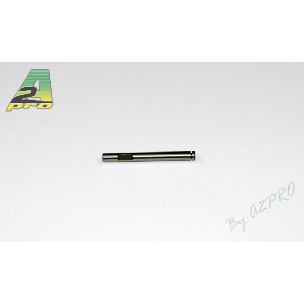 Arbre 3mm série 2205 (1p) A2PRO - A2P-72205-1