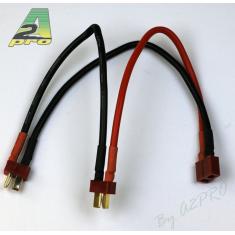 Adaptateur Y Dean série A2PRO