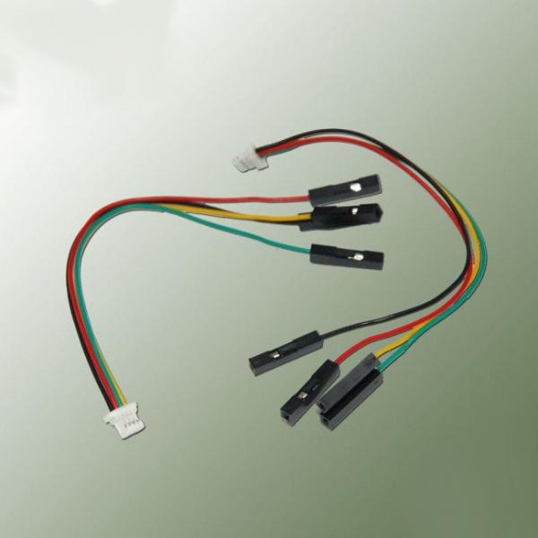 Cable flexi et main port pour CC3D (2 pcs) - 60100-2