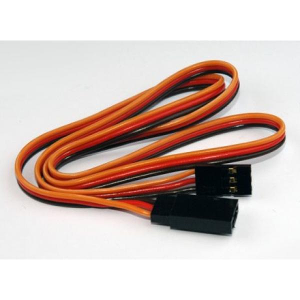 Rallonge 50cm JR - câble 0,30mm² - 13035