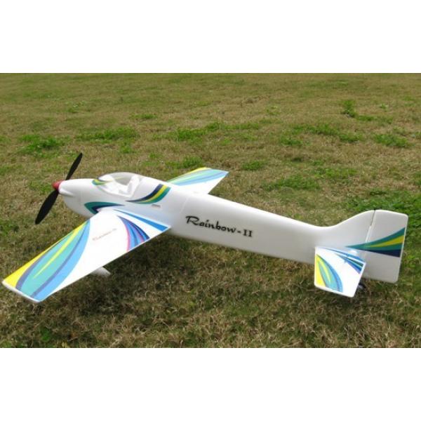 Avion F3A Rainbow A2PRO - A2P-100210