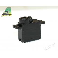 Boitier pour servos 7450/7452 A2PRO