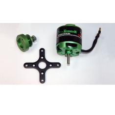 Moteur Brushless 4330 / Kv 340 A2PRO (eq 10-15cm3)