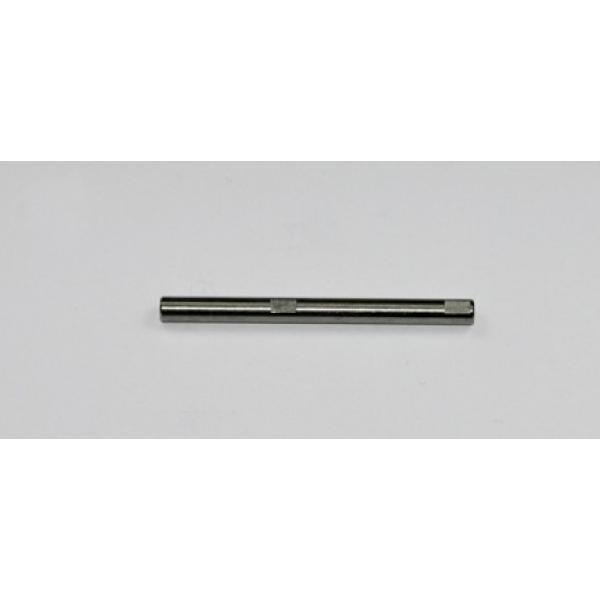 Arbre 5mm série 2815 (1pcs) - 72815-1