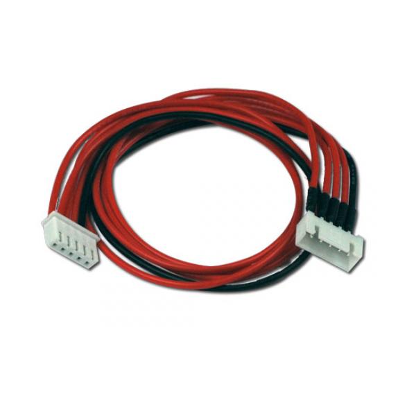 A2PRO Rallonge - 30cm 22AWG (0.64mm diam - 0.326mm2 sect) JST-XH 4S - S04412345