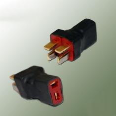 Adaptateur bloc Y Dean en parallèle (1 pc) A2PRO