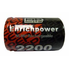 Accu 1,2V 2200Mah