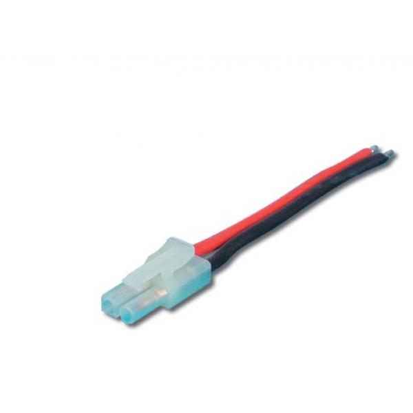 Mini Tamiya male or fils 1.5 - MPL-15511